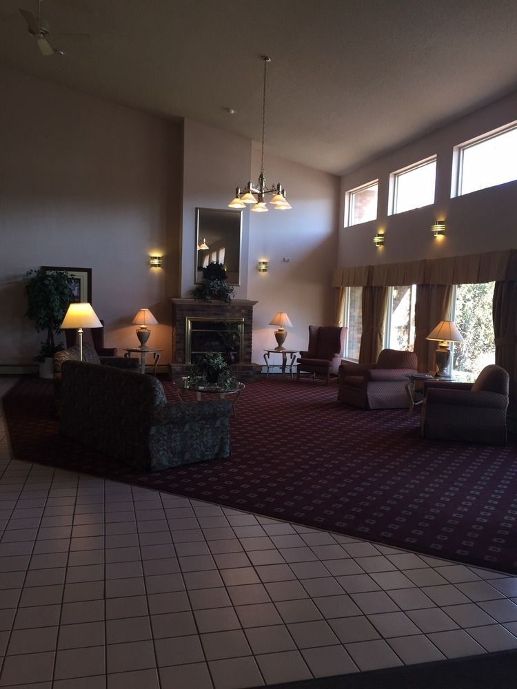 Boarders Inn & Suites By Cobblestone Hotels Superior Kültér fotó