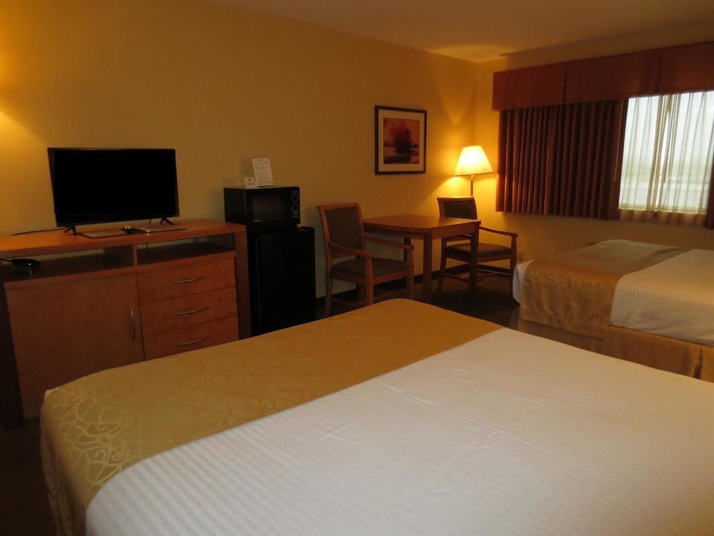 Boarders Inn & Suites By Cobblestone Hotels Superior Kültér fotó